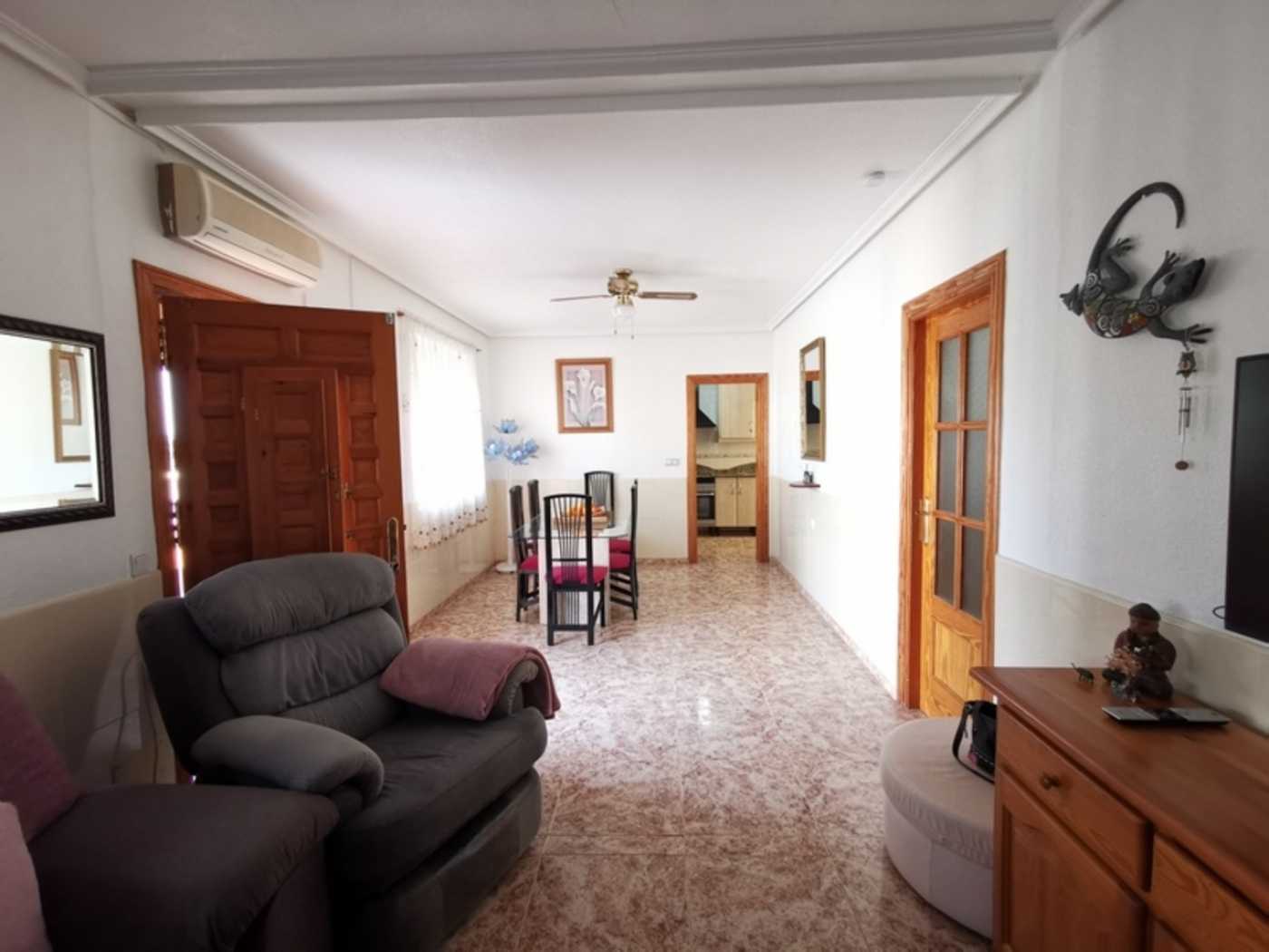 Casa nel Cartagena, Murcia 11994425
