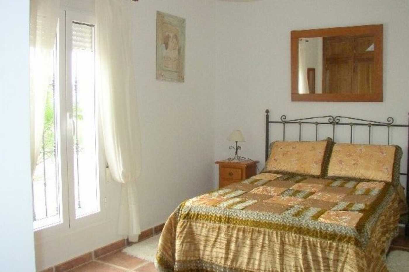 Casa nel Pizarra, Andalusia 11994453