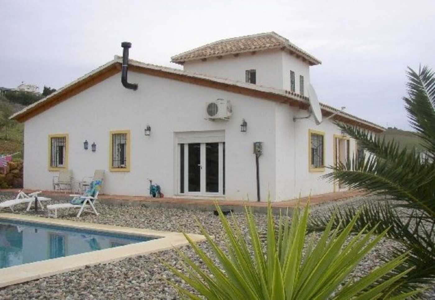 rumah dalam , Andalusia 11994453