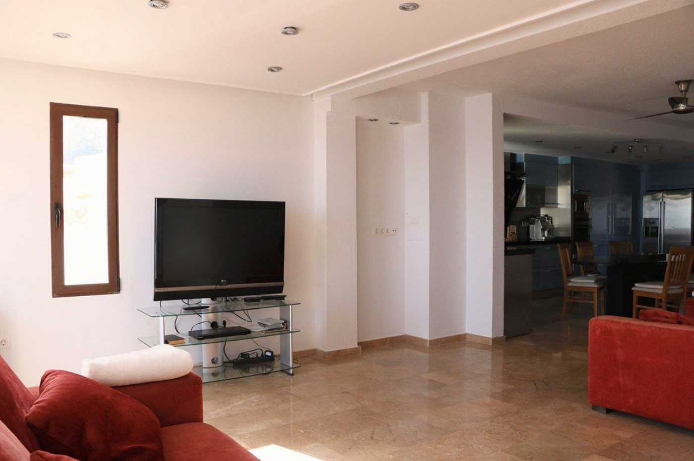Condominium in Altea, Comunidad Valenciana 11994468