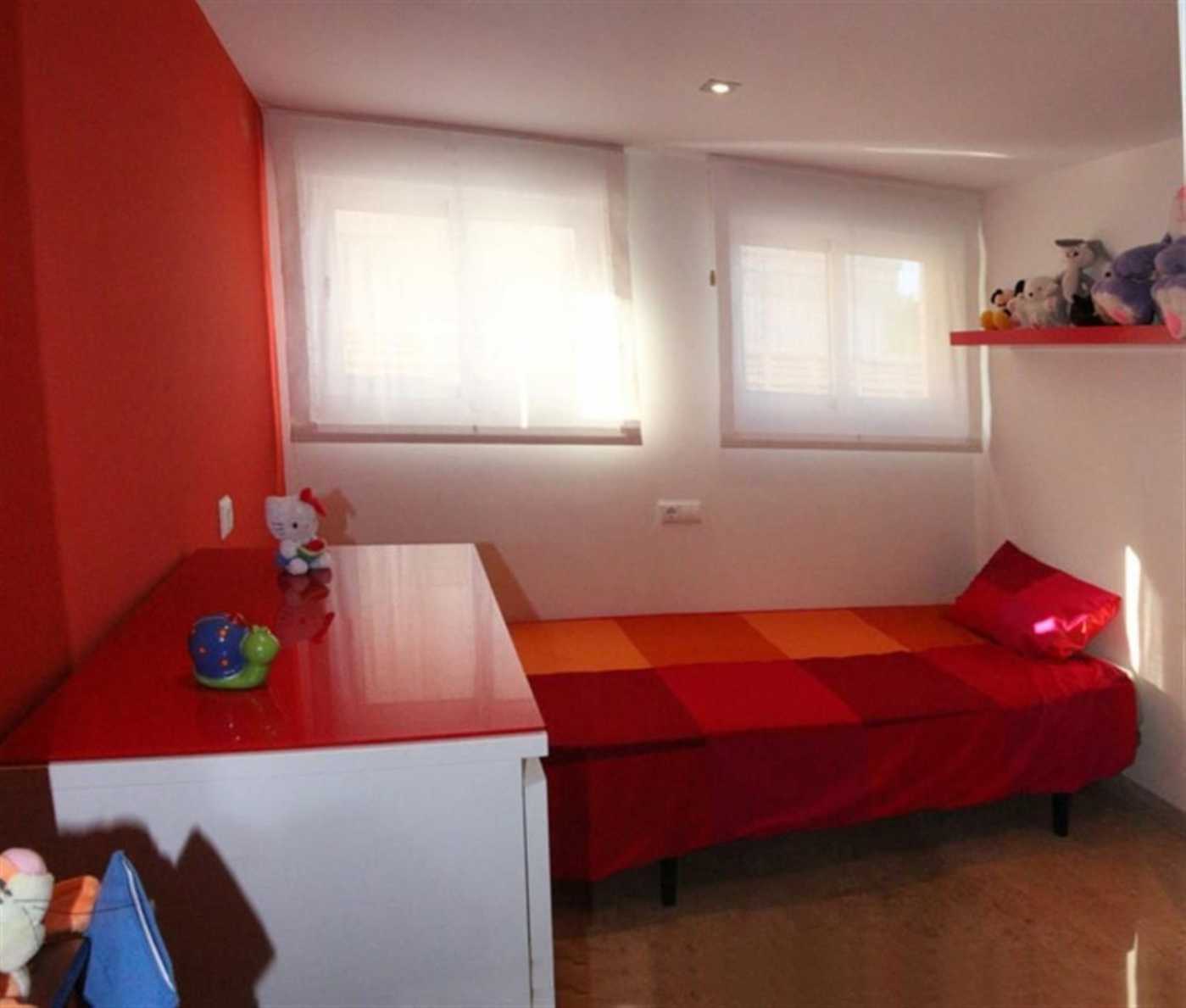 公寓 在 Oliva, Comunidad Valenciana 11994478