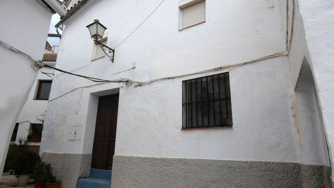 Hus i , Andalucía 11994533