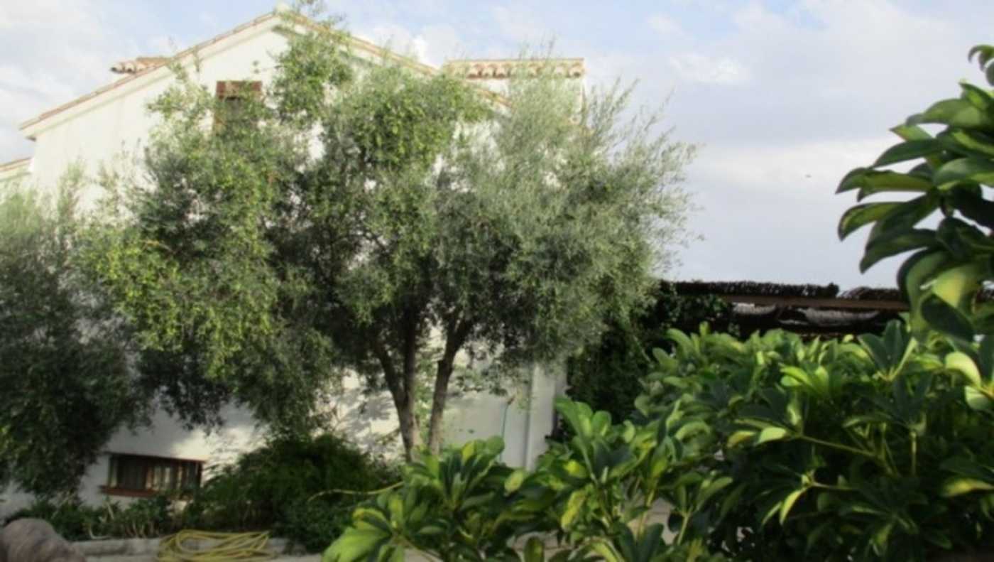 House in Casarabonela, Andalusia 11994611