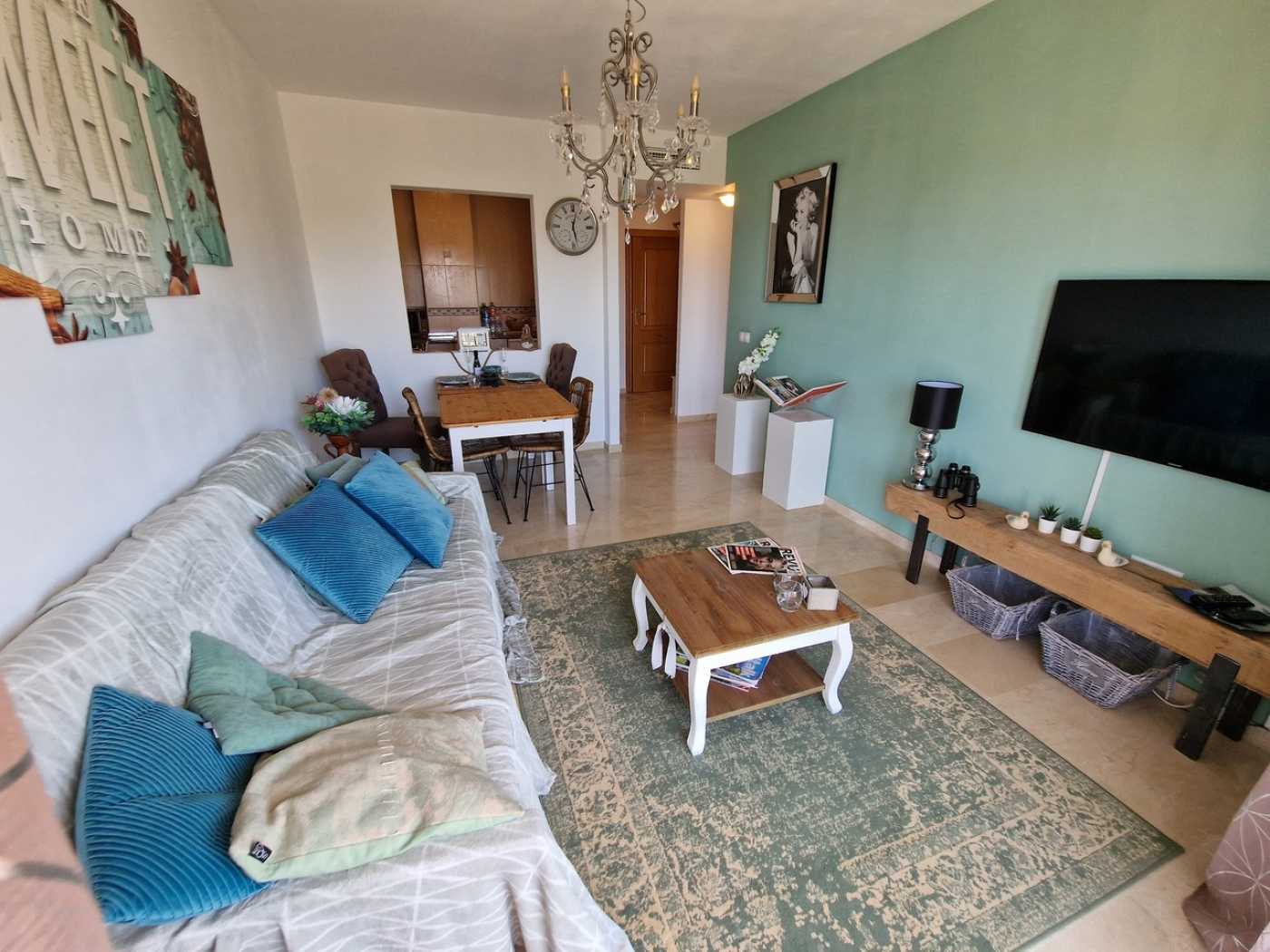 公寓 在 Alcaucín, Andalusia 11994623