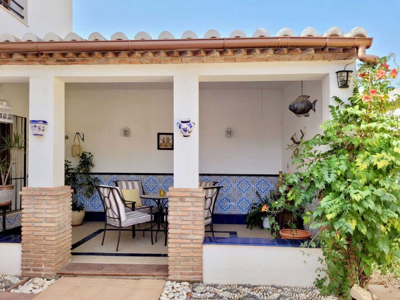 Casa nel Canillas de Aceituno, Andalusia 11994628