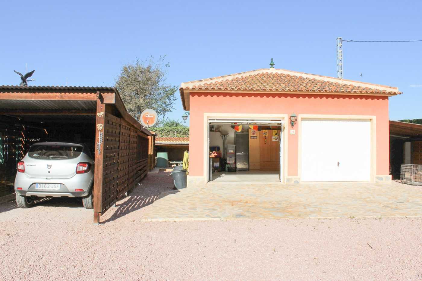 Будинок в , Comunidad Valenciana 11994648
