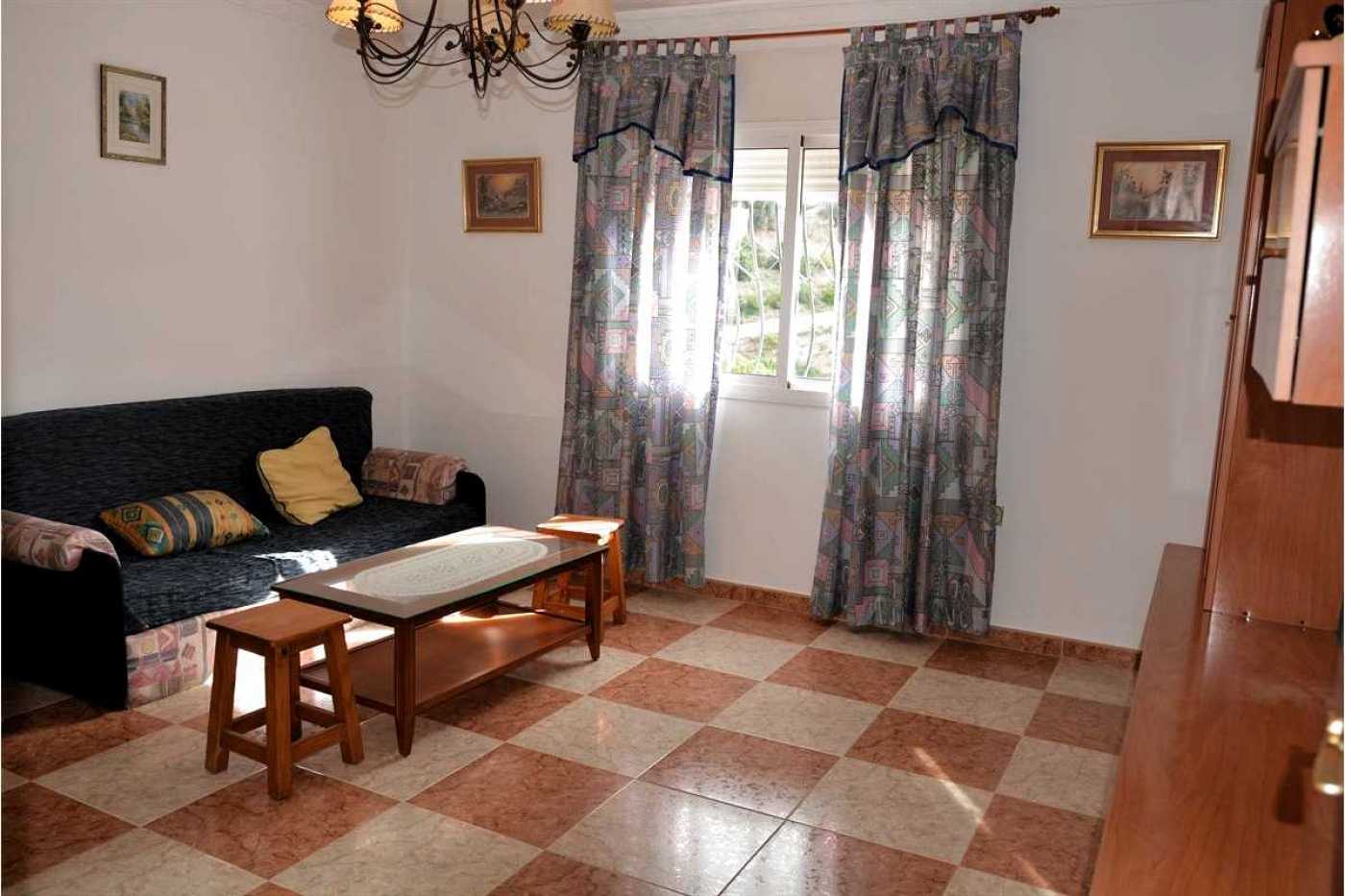 House in Alcaucin, Andalusia 11994649