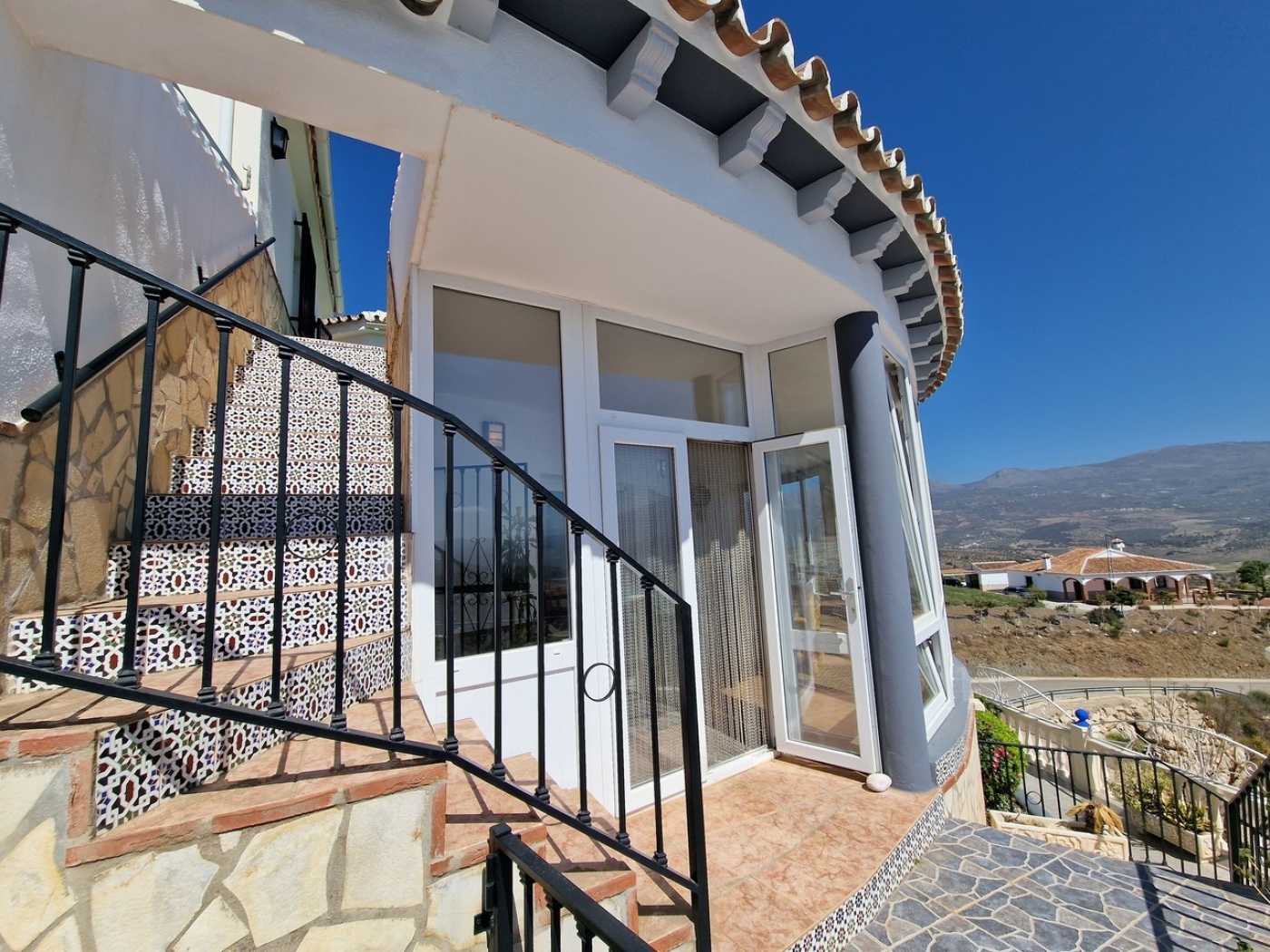 Huis in Viñuela, Andalusia 11994690