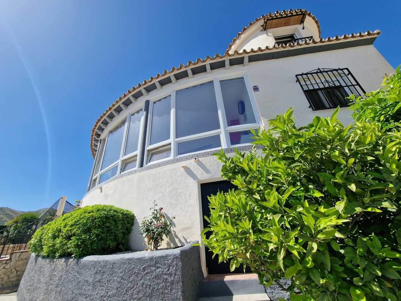 Huis in Viñuela, Andalusia 11994690