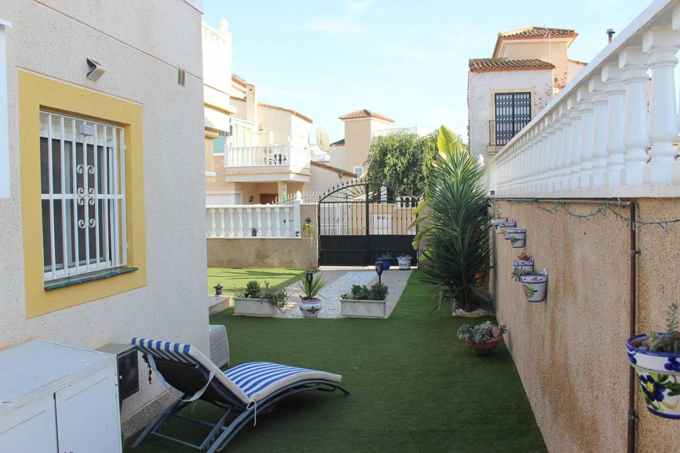 房子 在 Montebello, Comunidad Valenciana 11994694