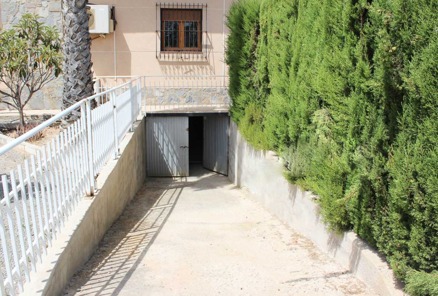 بيت في Elx, Comunidad Valenciana 11994754