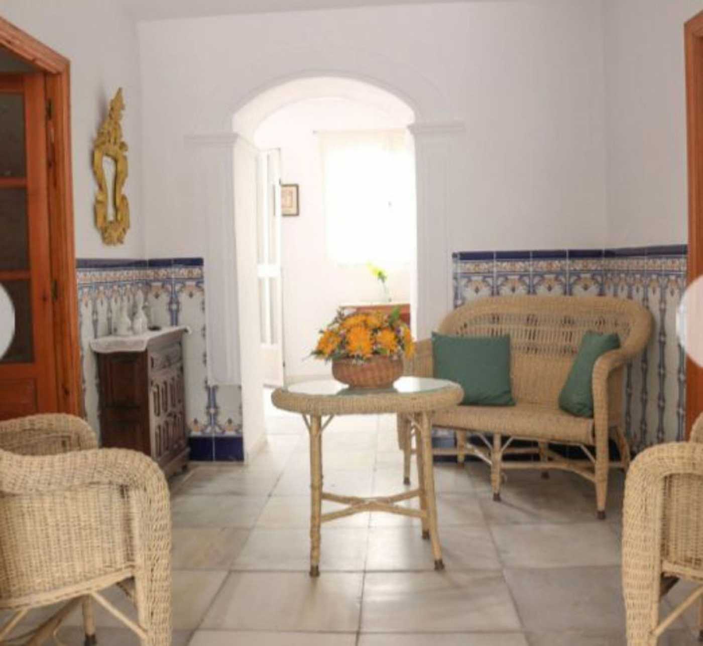 casa no Jimena de la Frontera, Andaluzia 11994832