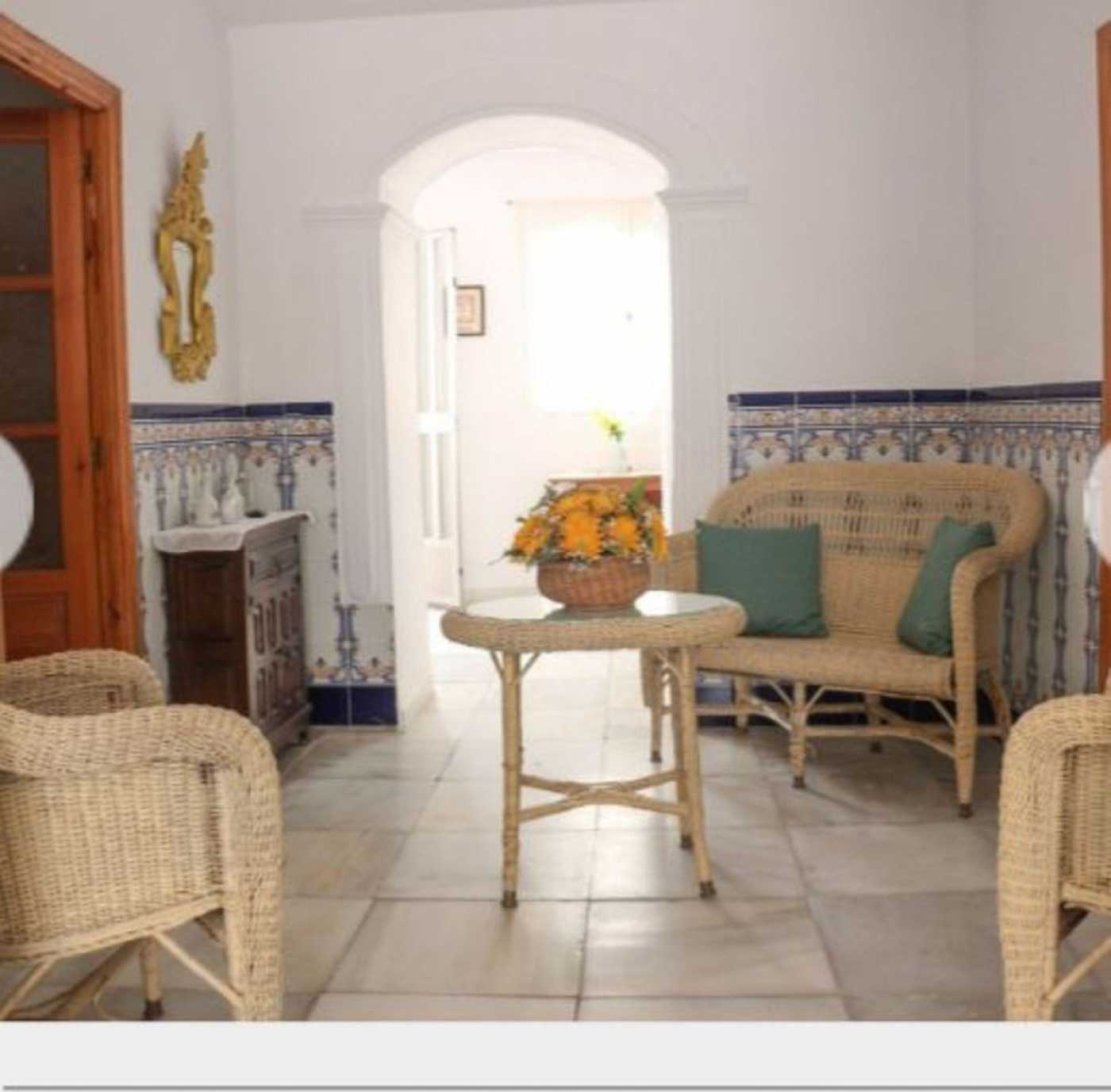 Huis in Jimena de la Frontera, Andalusia 11994832