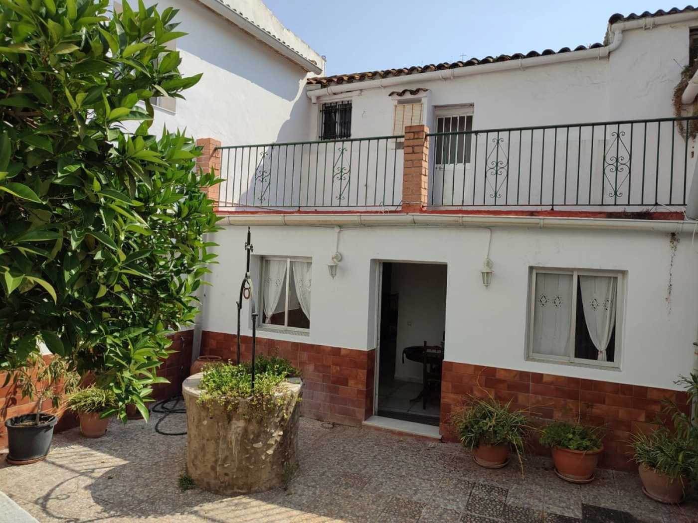 House in Jimena de la Frontera, Andalusia 11994832