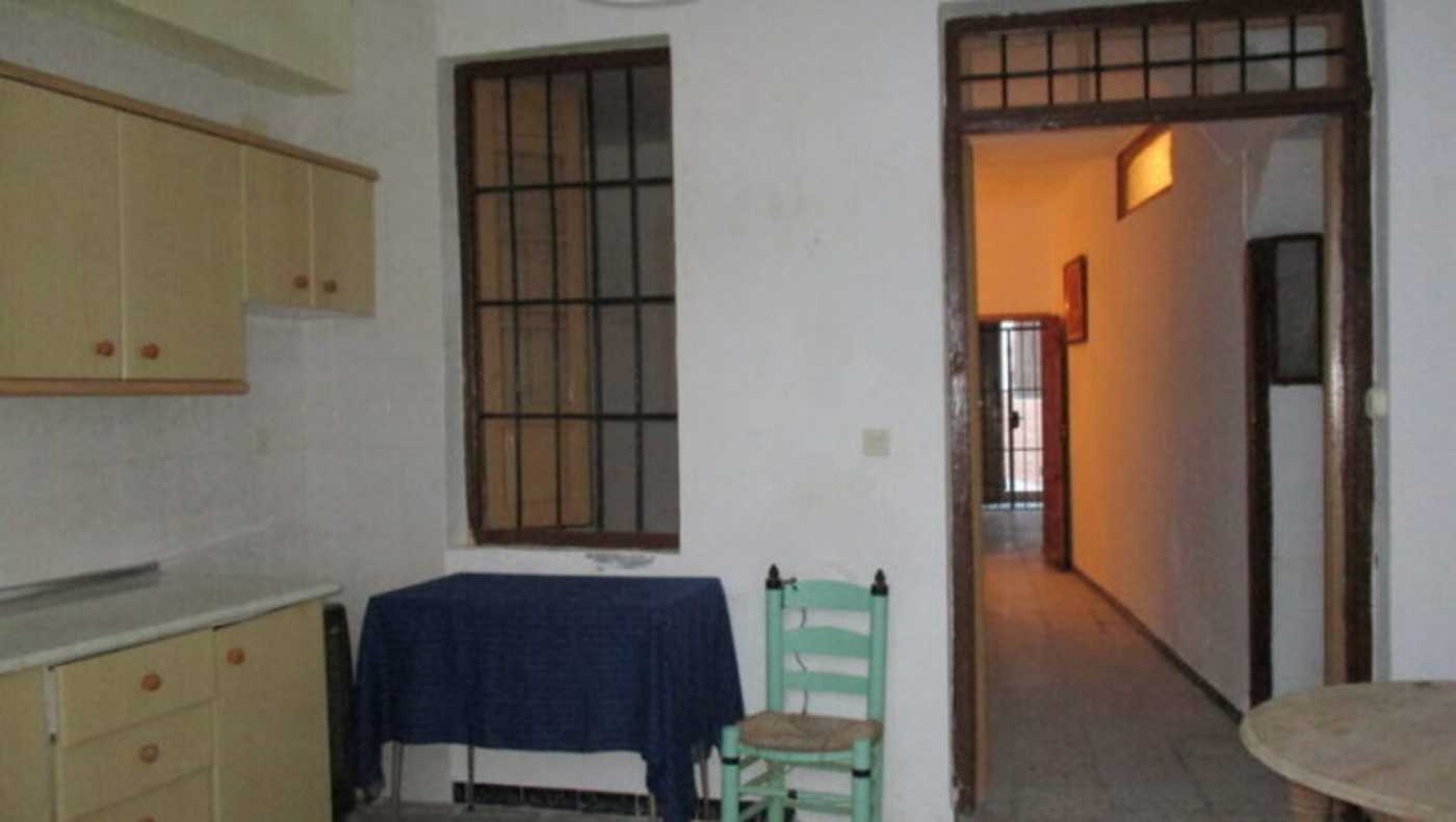 Talo sisään Pizarra, Andalusia 11994844