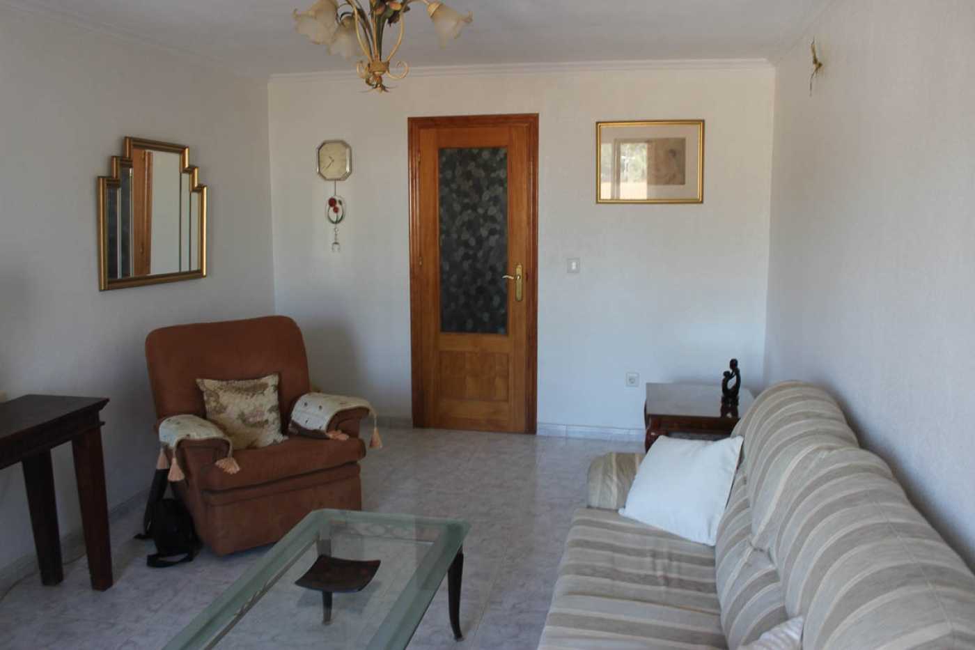 Condominium in Jacarilla, Comunidad Valenciana 11994845
