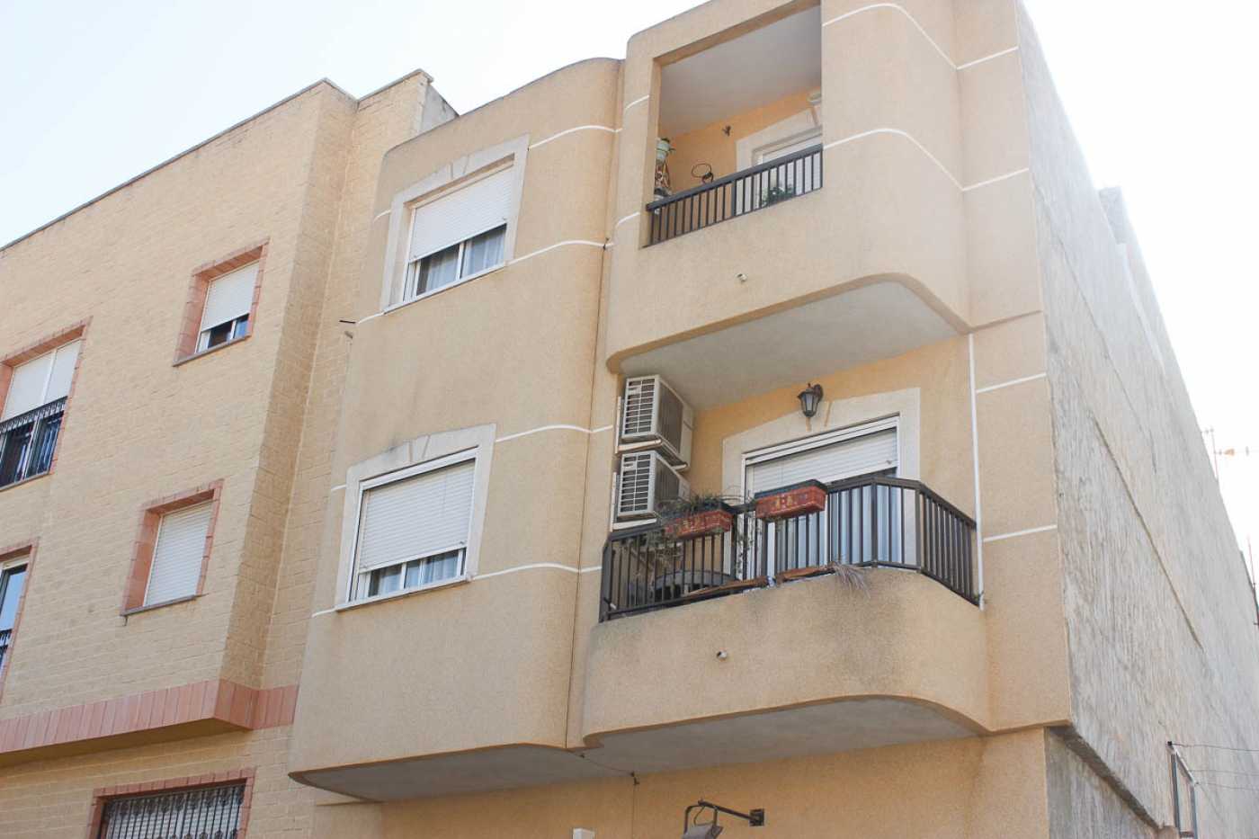 Condominium in Jacarilla, Comunidad Valenciana 11994845