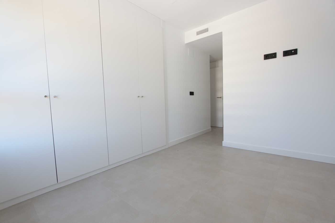 公寓 在 Calpe, Comunidad Valenciana 11994853