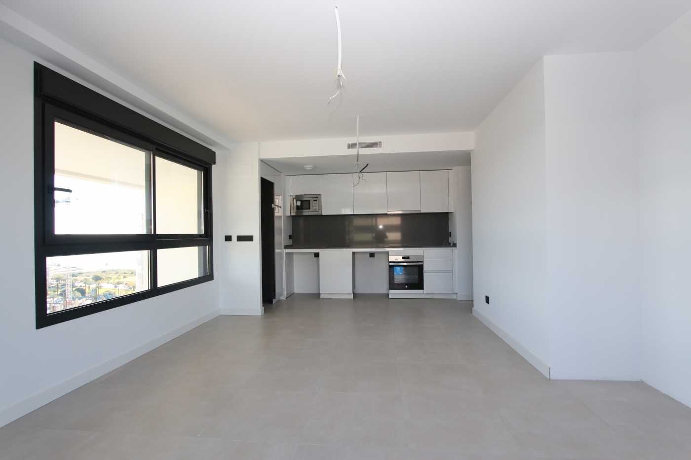 公寓 在 Calpe, Comunidad Valenciana 11994853