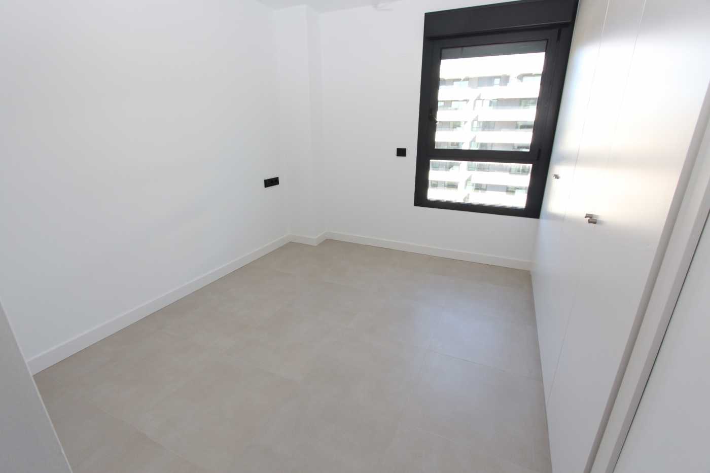 Condominium dans Calpe, Comunidad Valenciana 11994853