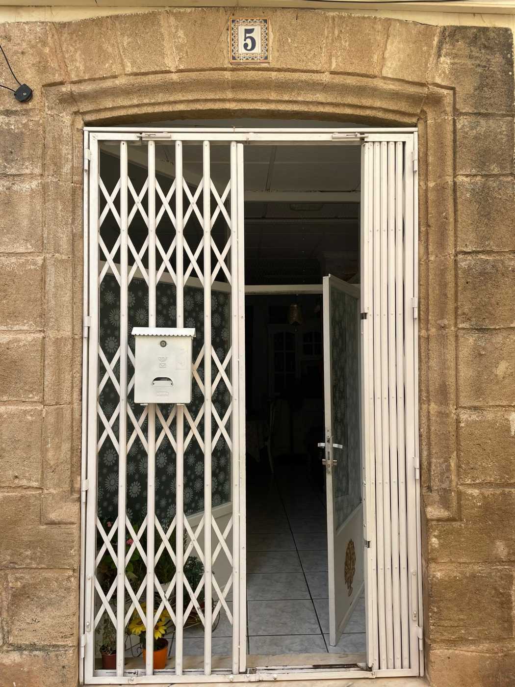 Huis in El Molinar, Valencia 11994858