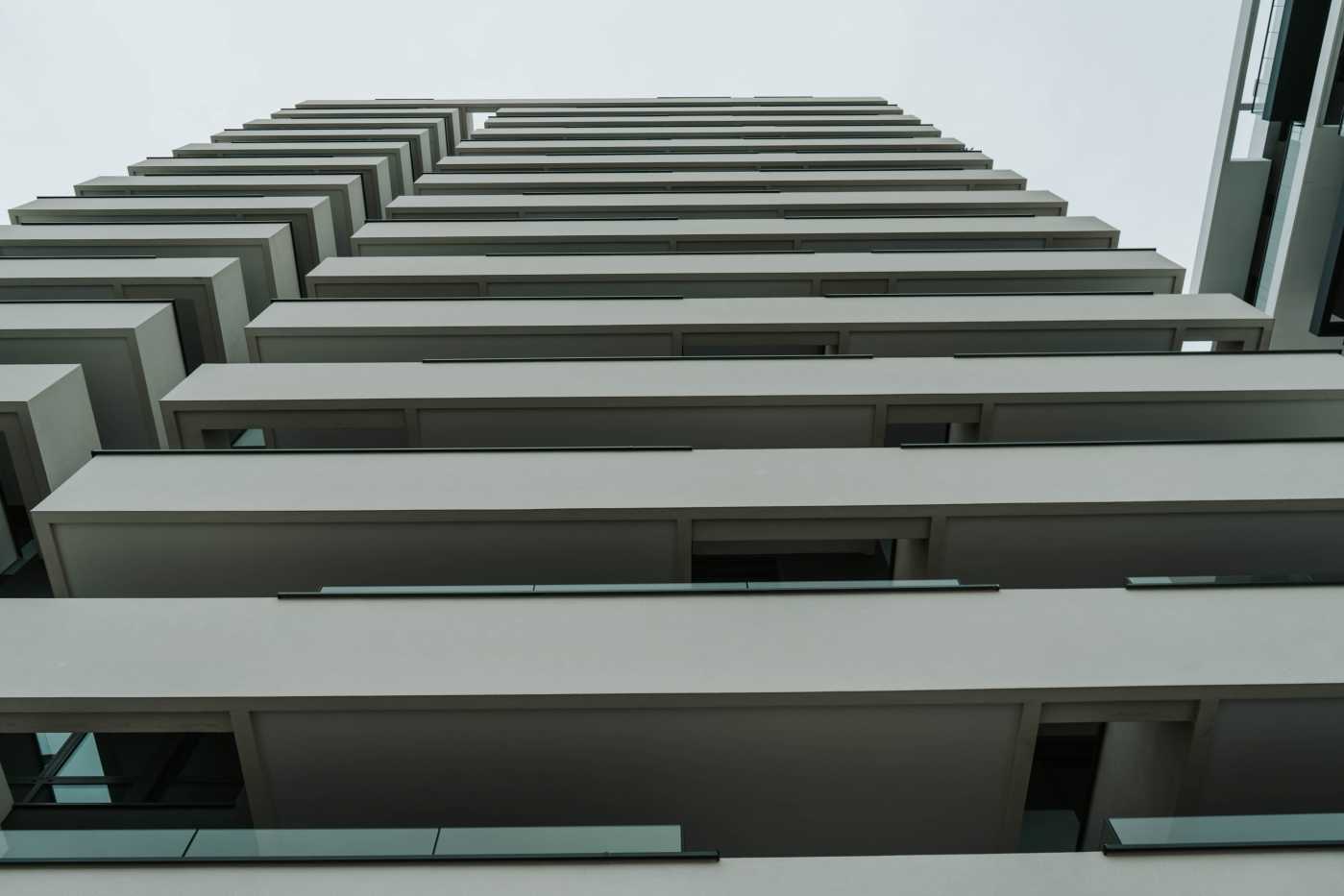 Condominium in Calpe, Valencia 11994859