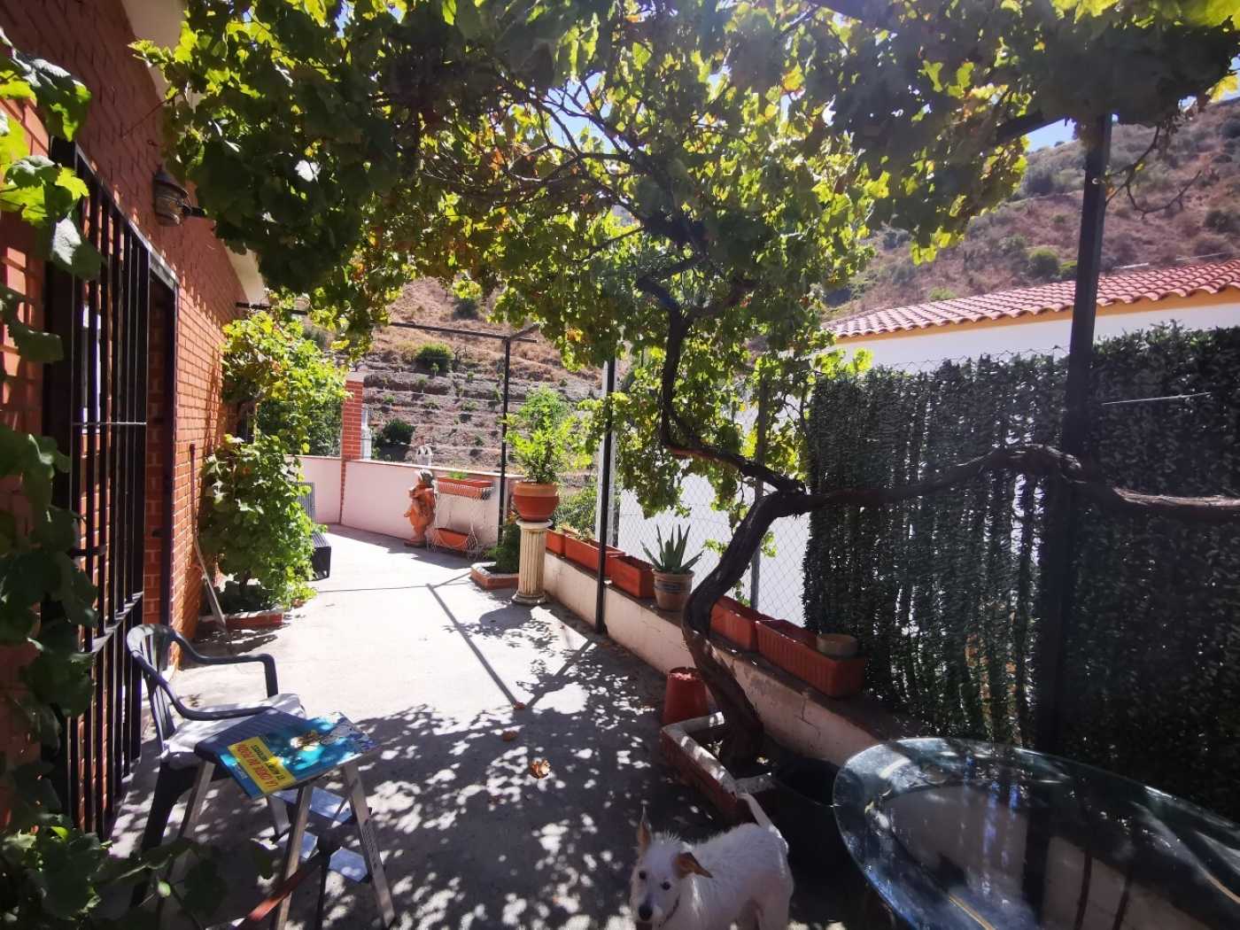 rumah dalam Río Bermuza, Andalucía 11994888
