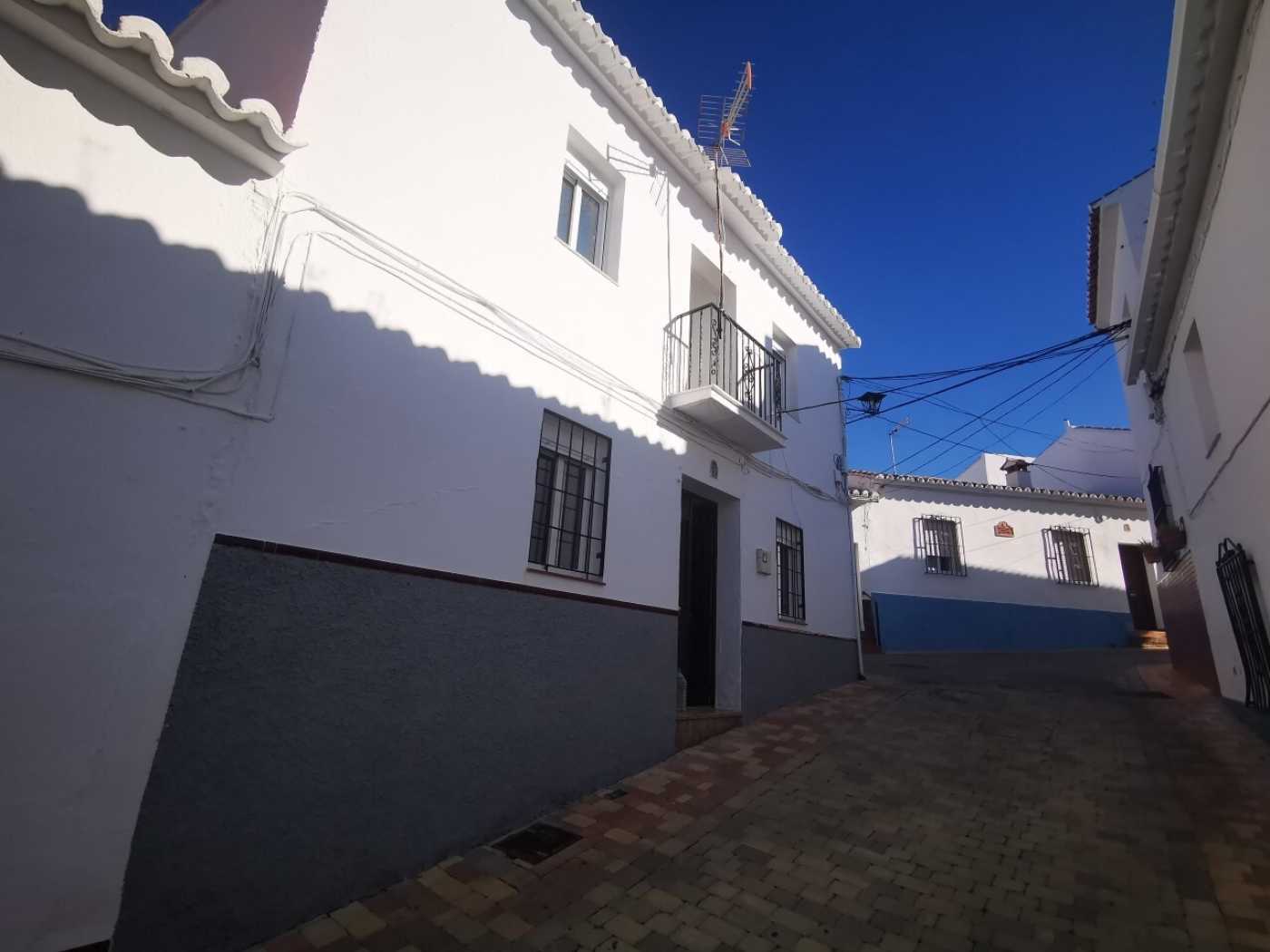 casa no Periana, Andalusia 11994890