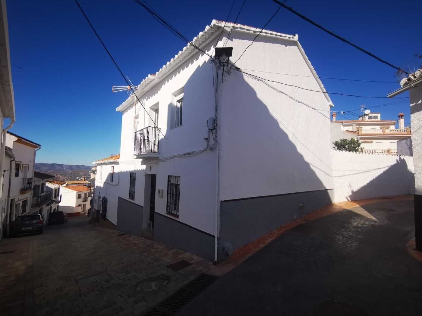Rumah di Periana, Andalusia 11994890