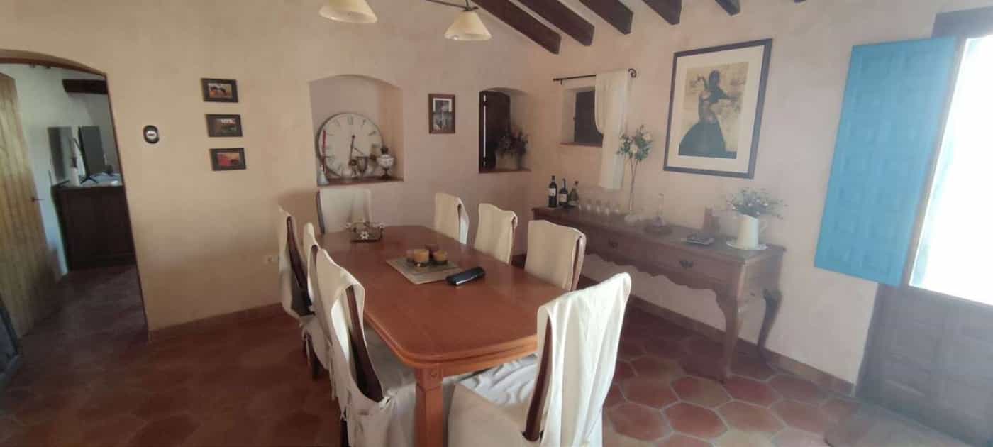 House in Jumilla, Region of Murcia 11994916