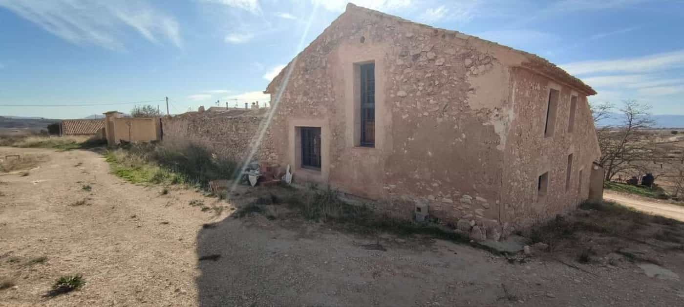 Будинок в Jumilla, Region of Murcia 11994916