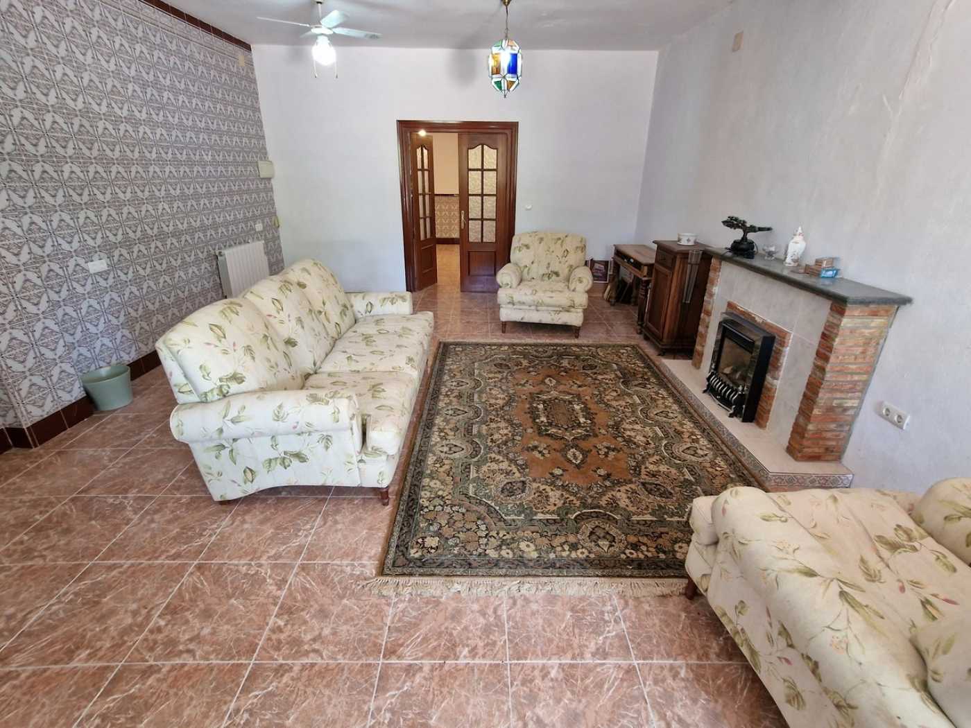 房子 在 Riogordo, Andalusia 11994925