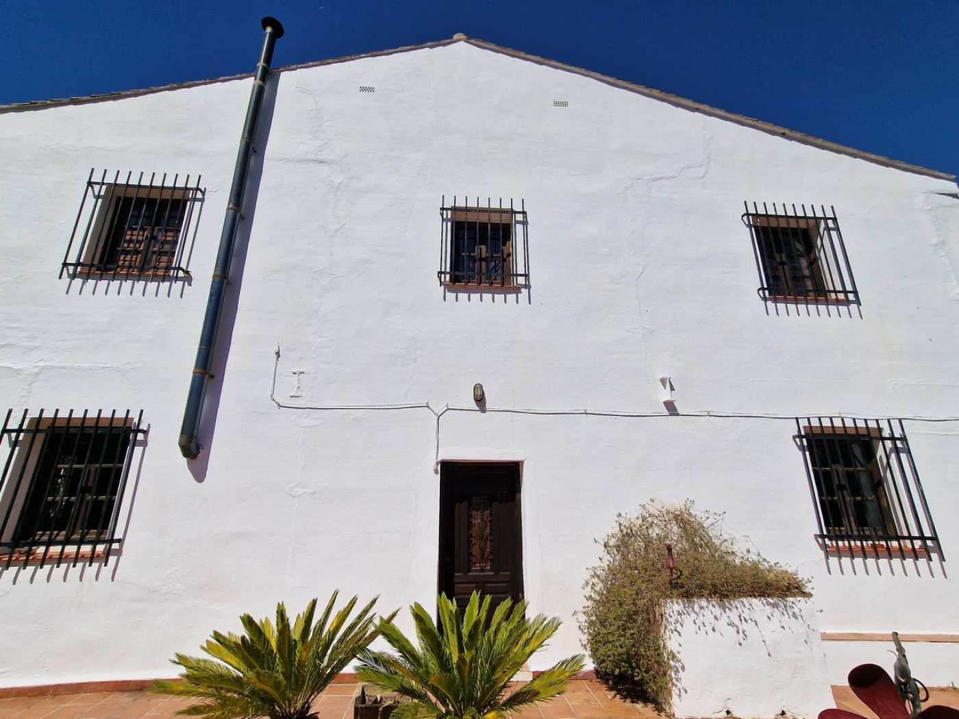 Huis in Riogordo, Andalusia 11994925