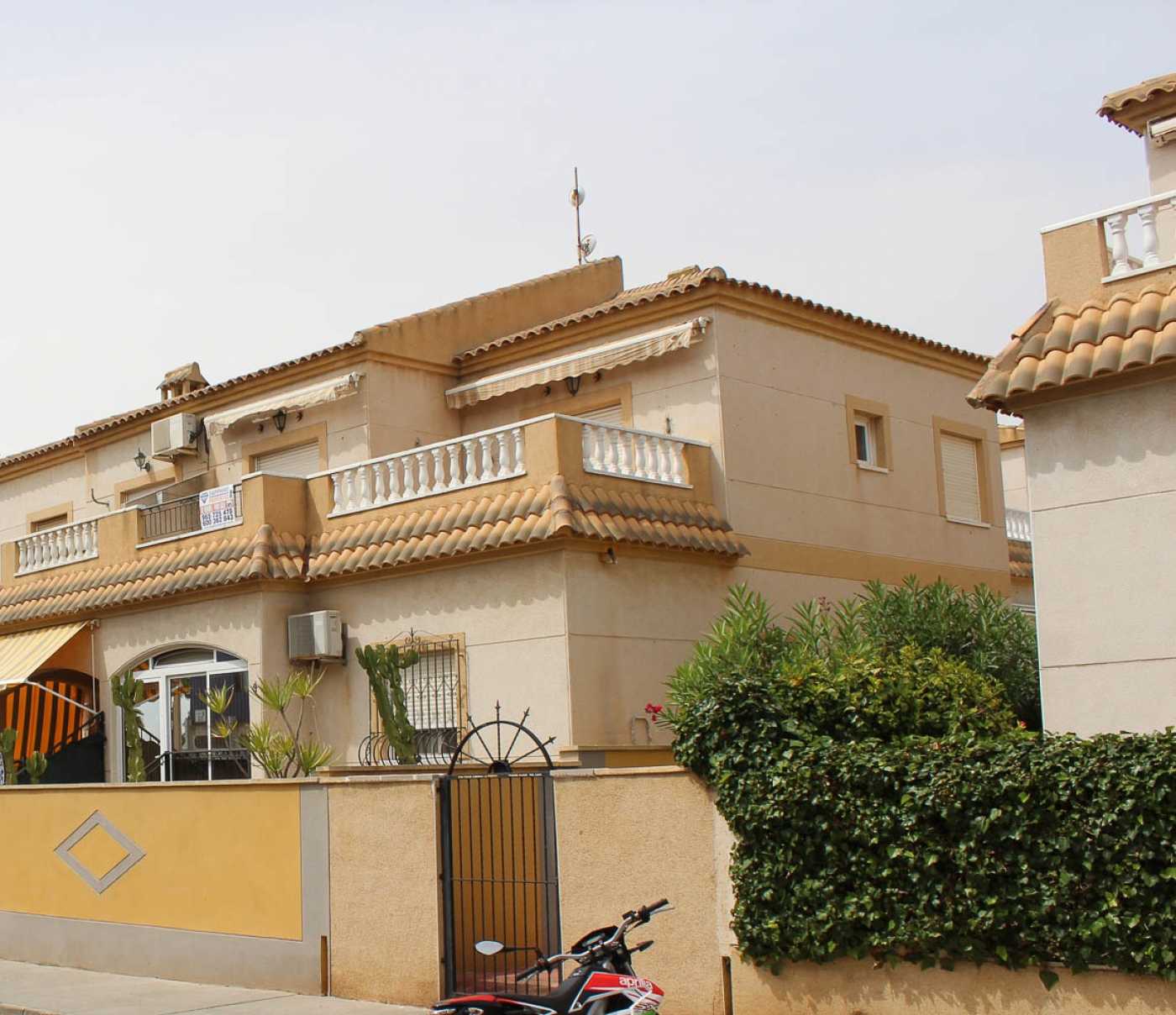 Квартира в Торрев'єха, Валенсія 11994928