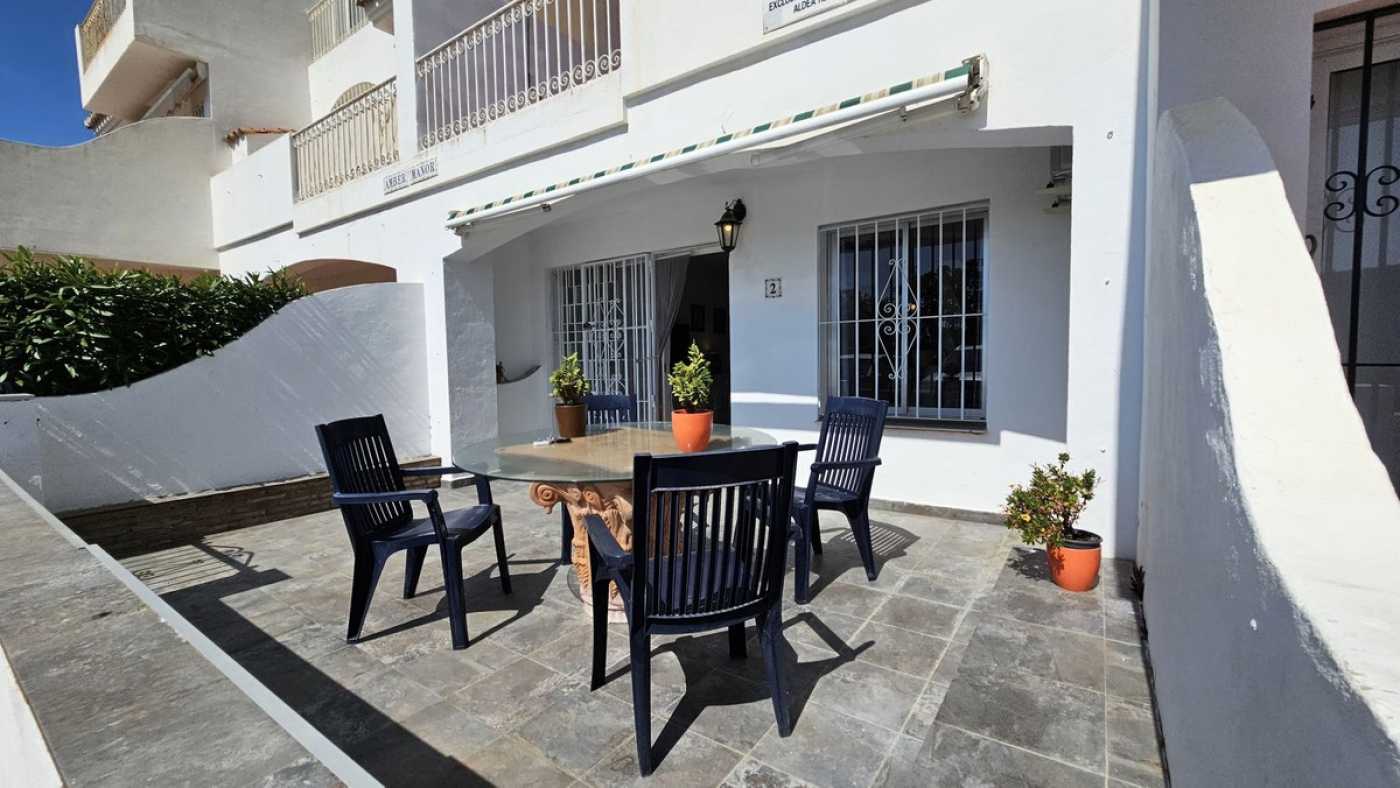 Condominium in Manilva, Andalusia 11995013