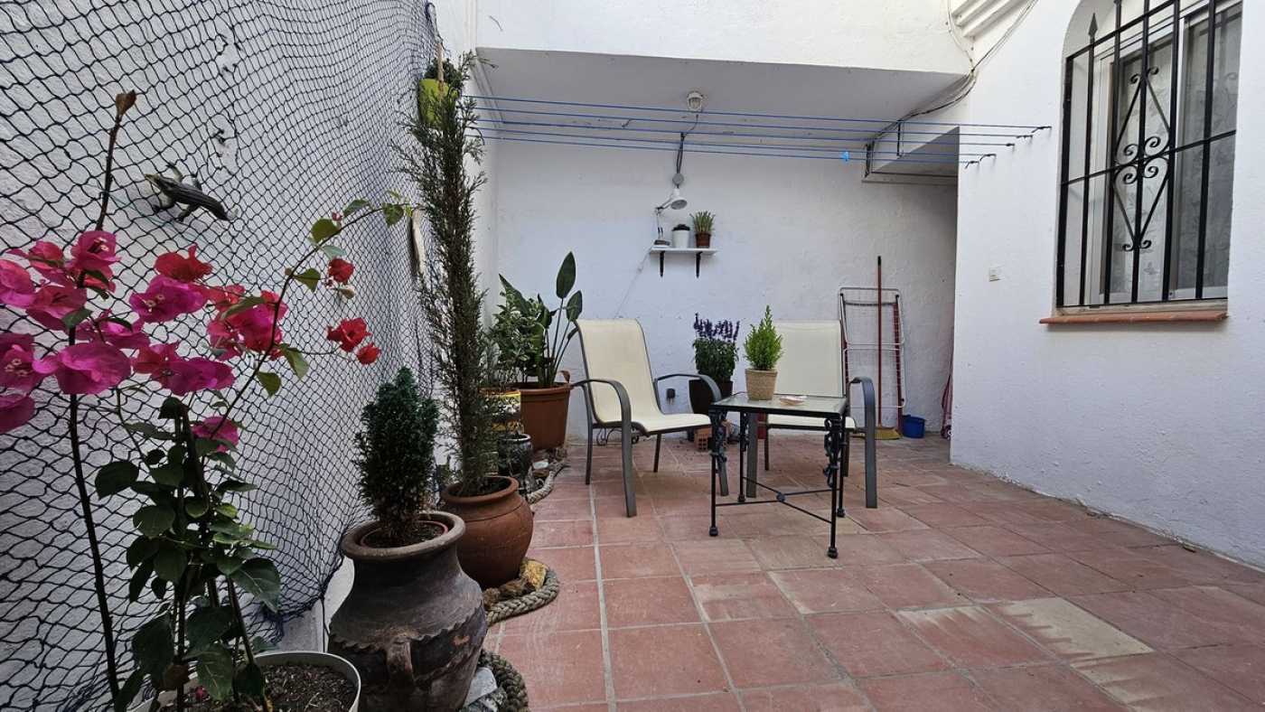 Condominium in Manilva, Andalusia 11995013