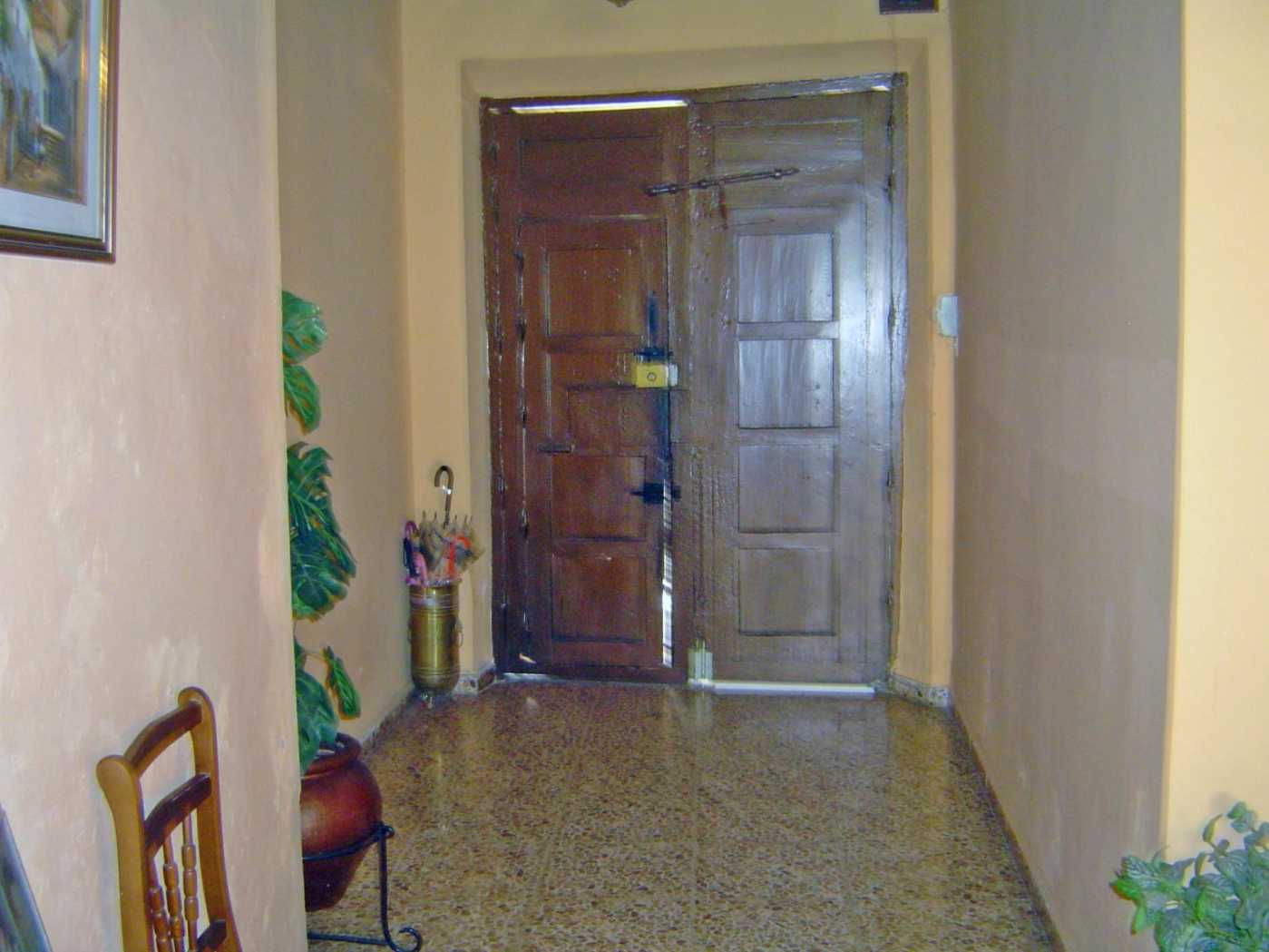 房子 在 皮扎拉, 安达卢西亚 11995046
