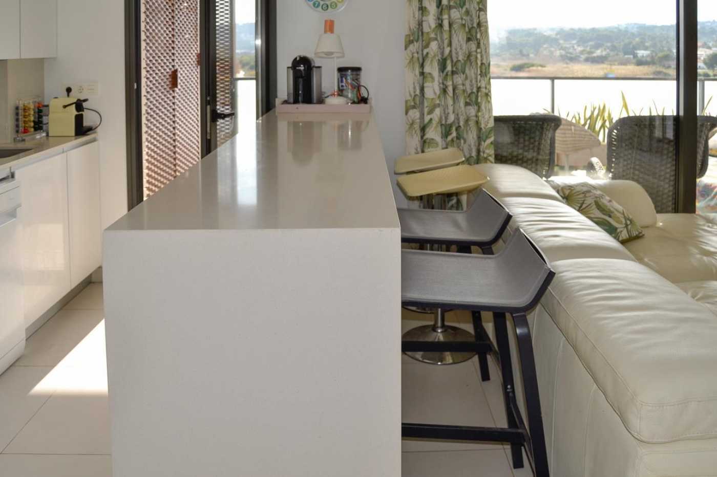 Condominium in Platja de l'Arenal, Comunidad Valenciana 11995068