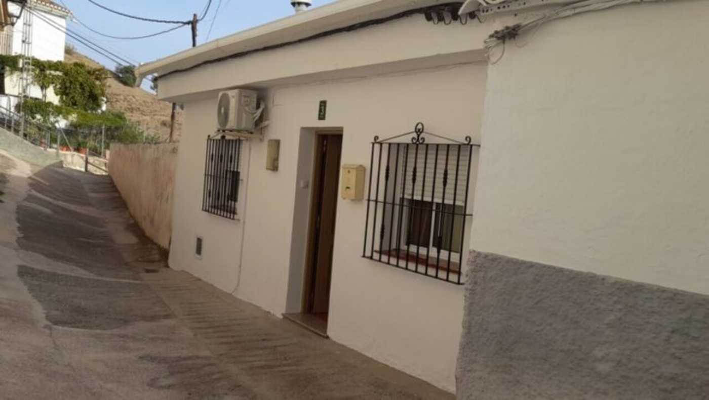 Будинок в Пісарра, Андалусія 11995071