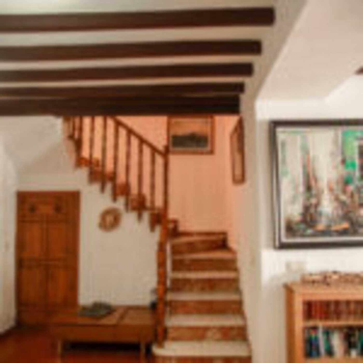House in Pizarra, Andalusia 11995079