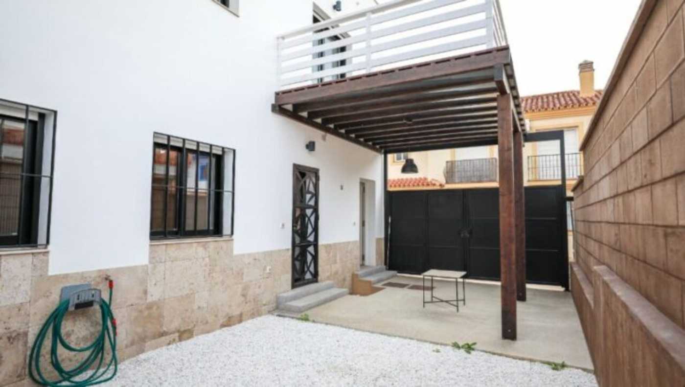 집 에 Pizarra, Andalusia 11995082