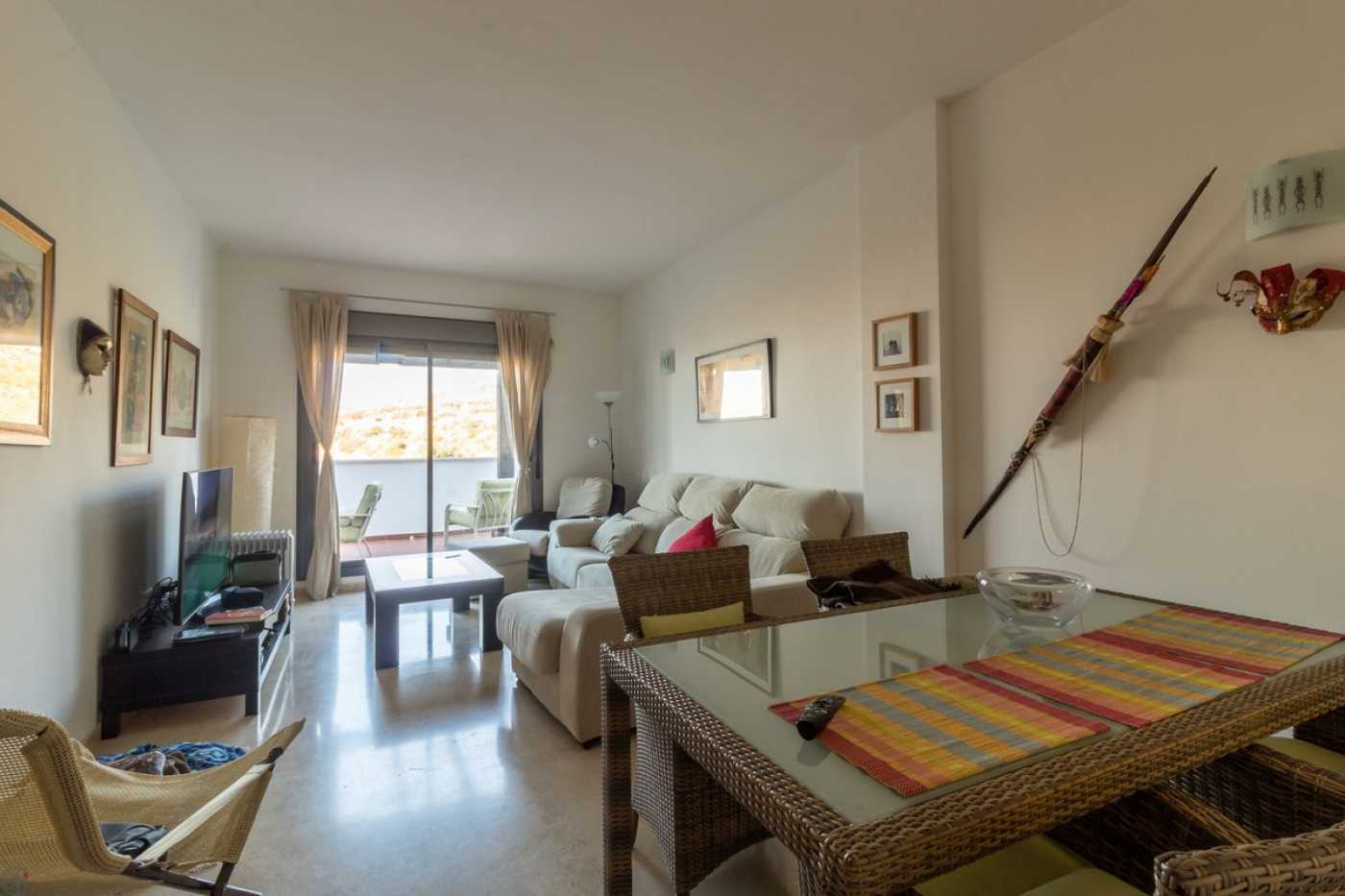 Condominium in Manilva, Andalusia 11995084