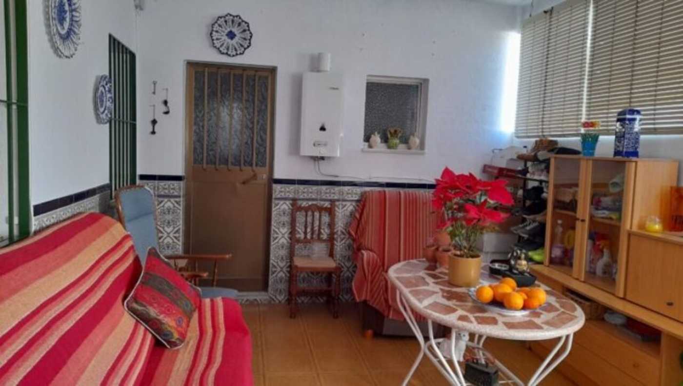 Casa nel Pizarra, Andalusia 11995085