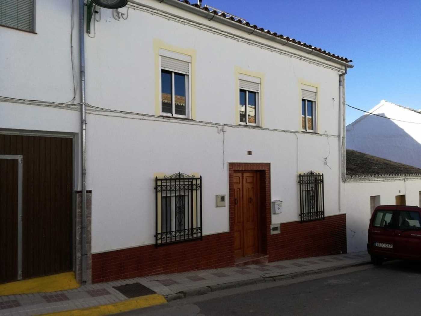House in Villanueva de Algaidas, Andalusia 11995098