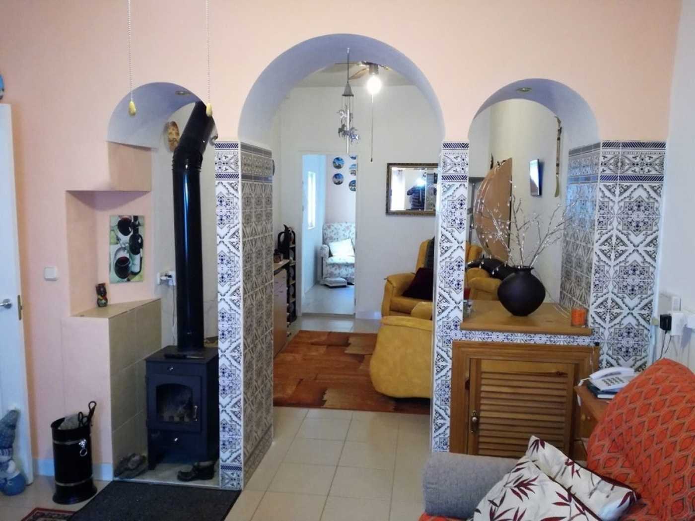 House in Villanueva de Algaidas, Andalusia 11995098