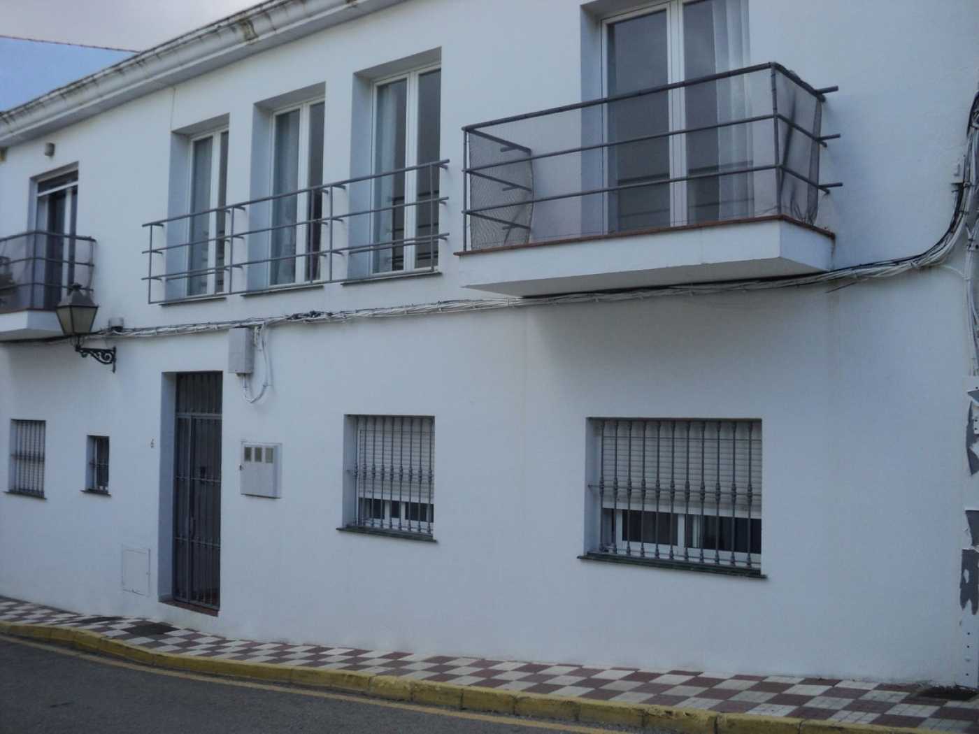 Eigentumswohnung im Guadiaro, Andalusien 11995116