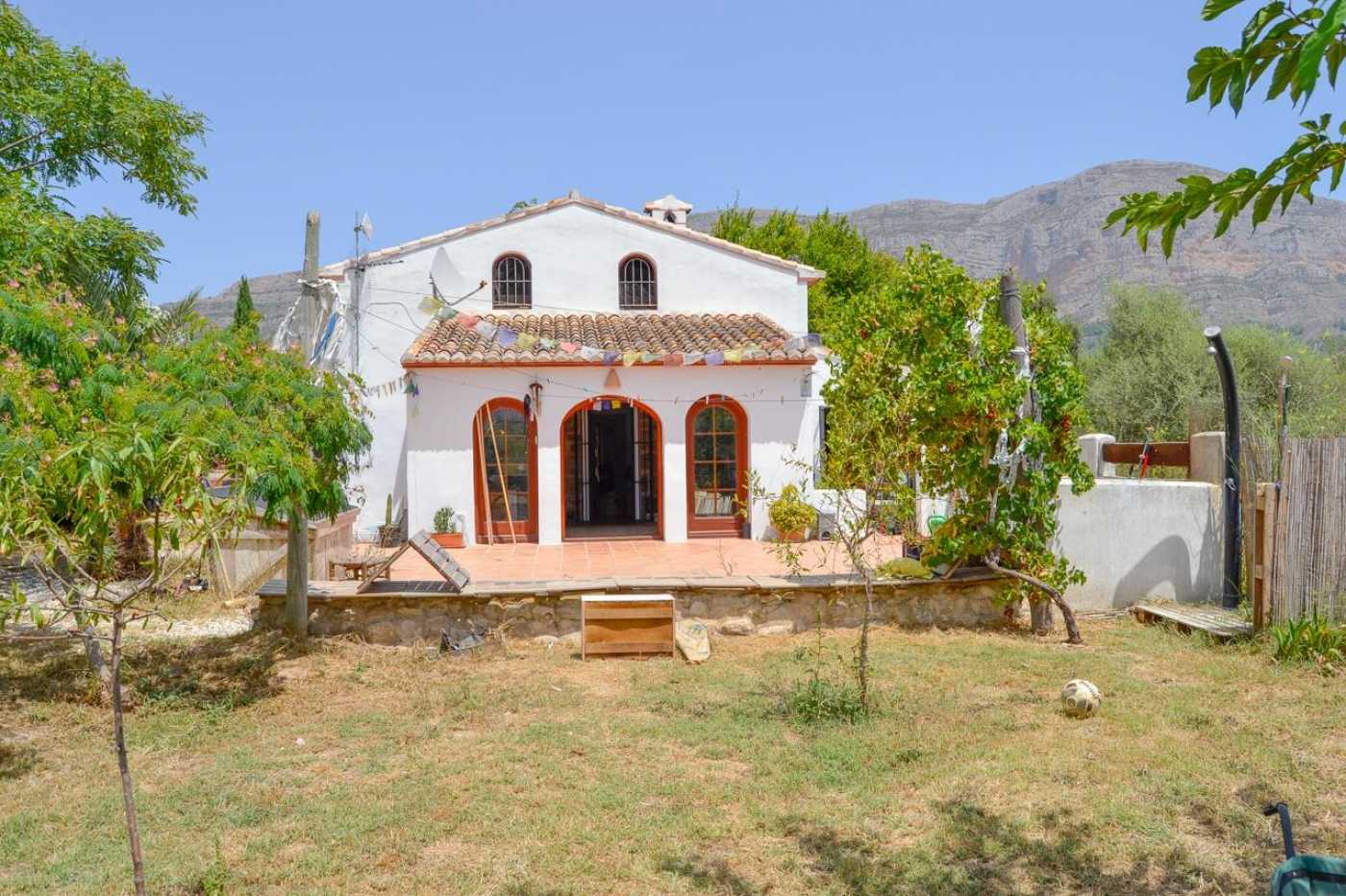 House in Xàbia, Comunidad Valenciana 11995141