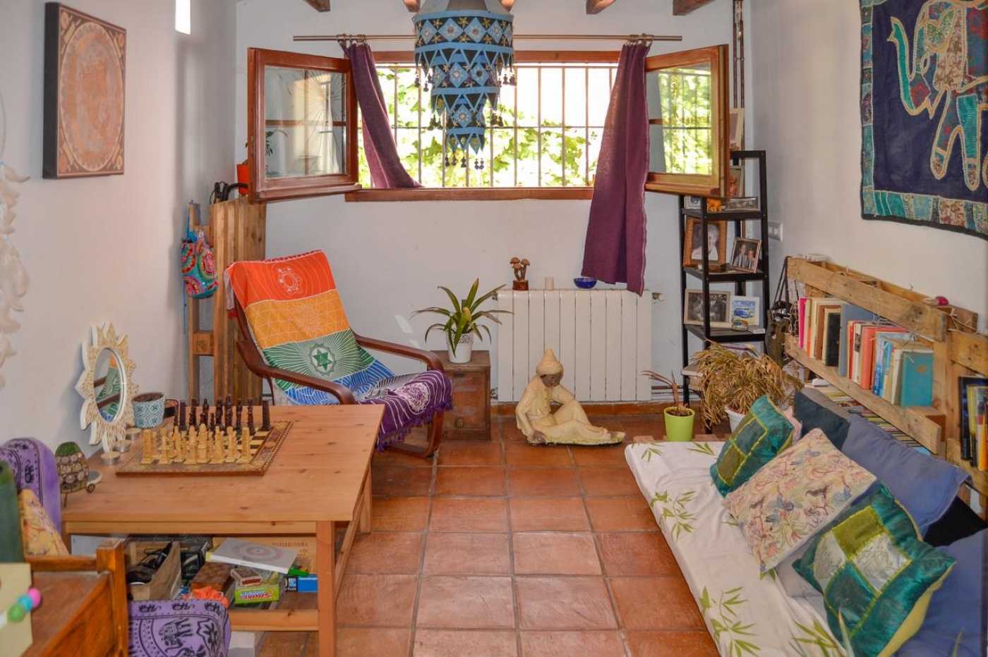 жилой дом в Xàbia, Comunidad Valenciana 11995141