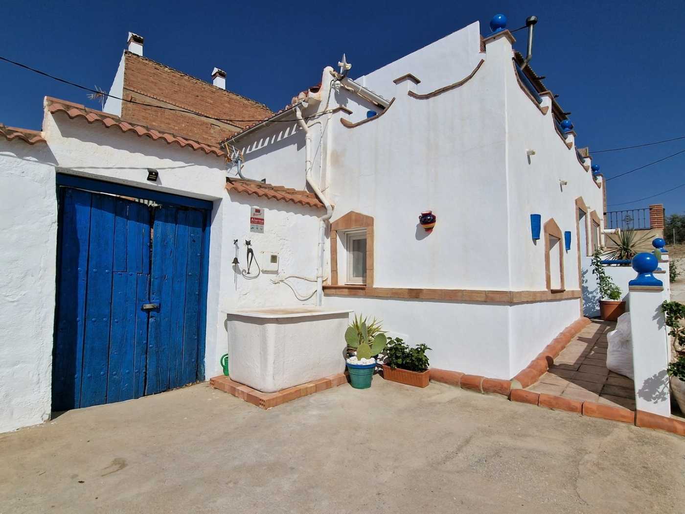 casa no Viñuela, Andalusia 11995153