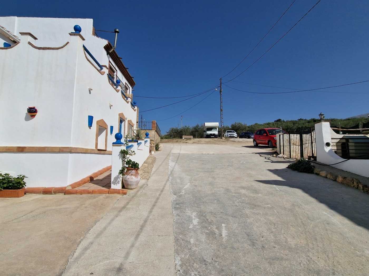 casa no Viñuela, Andalusia 11995153